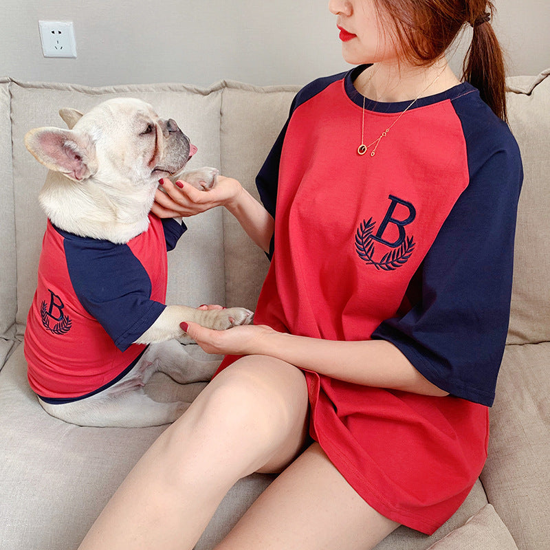 Matching Outfits for You and Your Pup – Bond in Style!