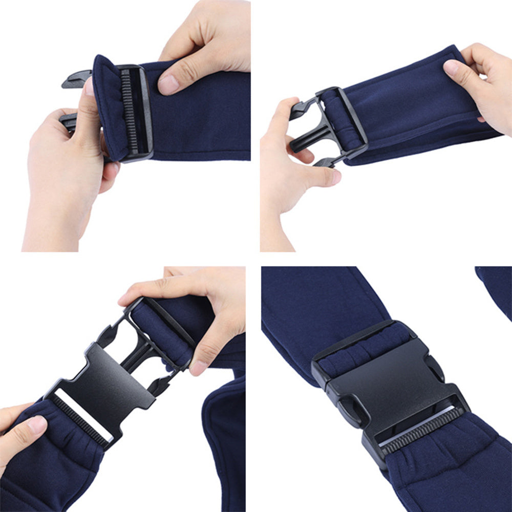 Cozy Carrier for Stress-Free Pet Travel & Bonding Moments