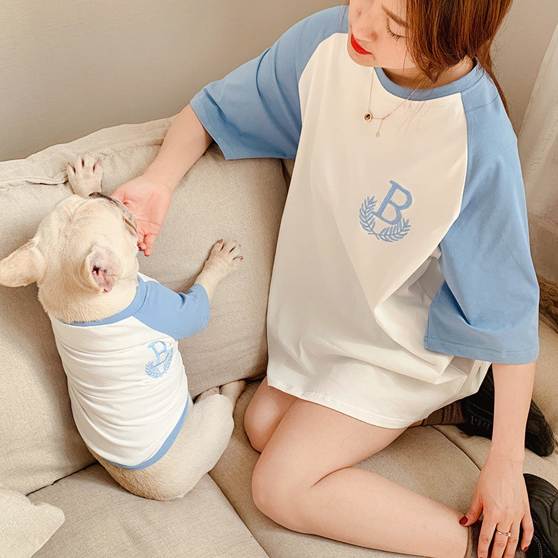 Matching Outfits for You and Your Pup – Bond in Style!