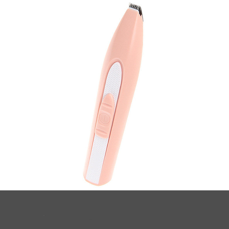 Effortless Grooming for Happy Pets – Quiet Hair Clippers