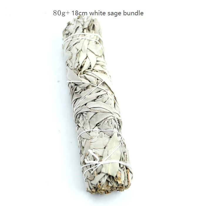 Cleanse Your Space: Pure Leaf White Sage Bundle - Pawsitive Vibes