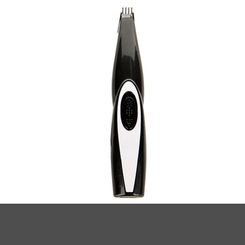 Effortless Grooming for Happy Pets – Quiet Hair Clippers