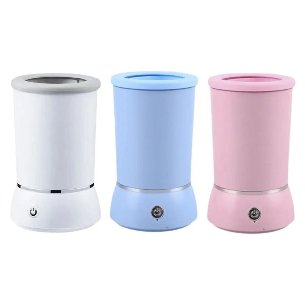 Automatic Dog Paw Washer & Massager