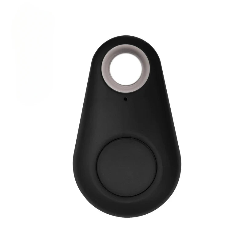 Never Lose Your Beloved Pet Again: Mini GPS Tracker - Pawsitive Vibes