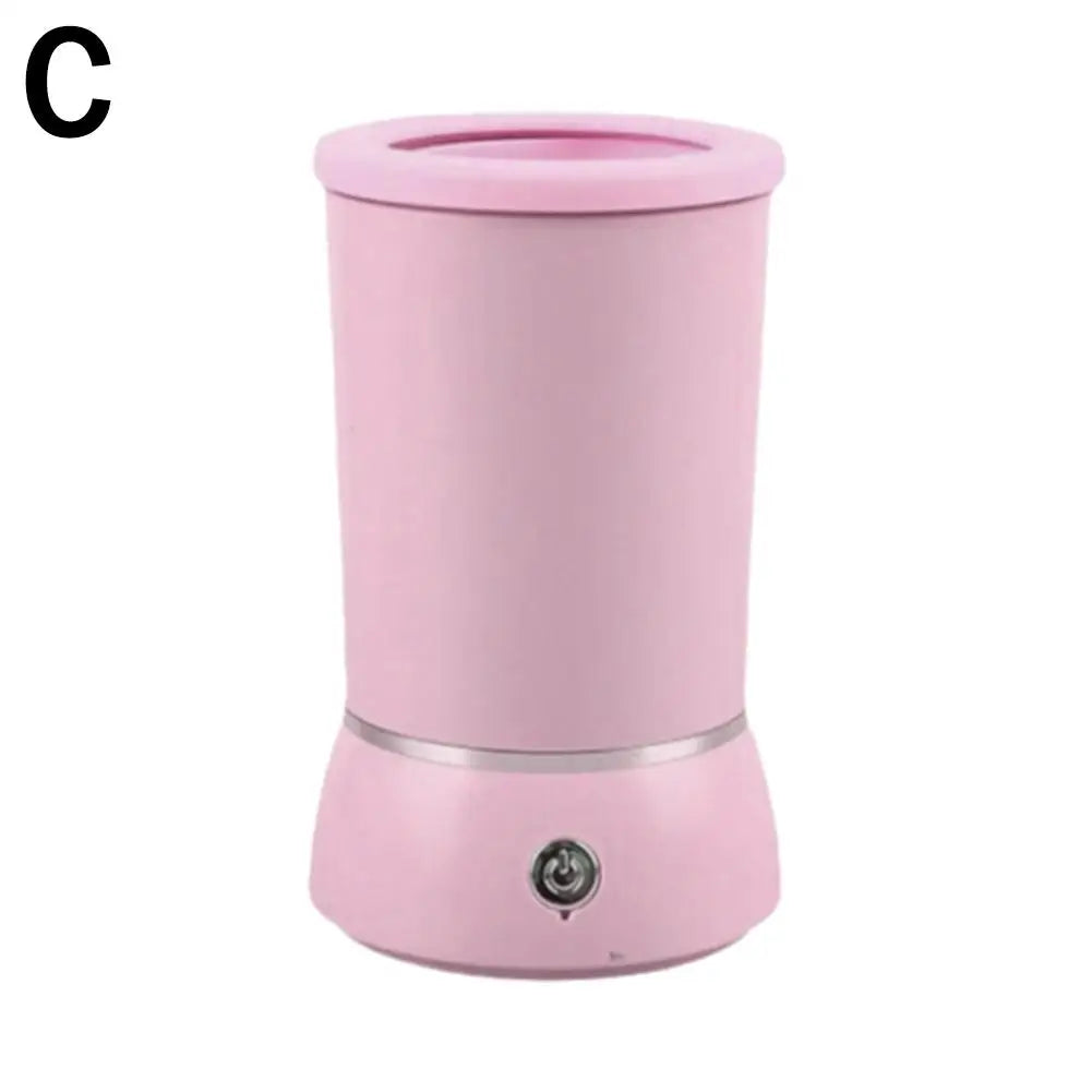 Automatic Dog Paw Washer & Massager
