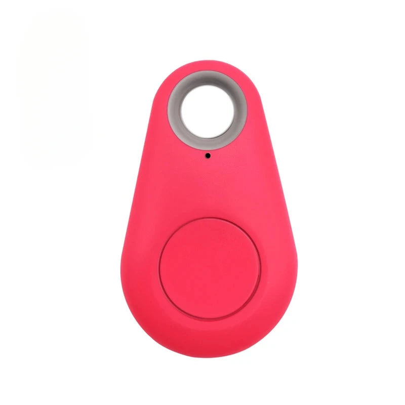 Never Lose Your Beloved Pet Again: Mini GPS Tracker - Pawsitive Vibes