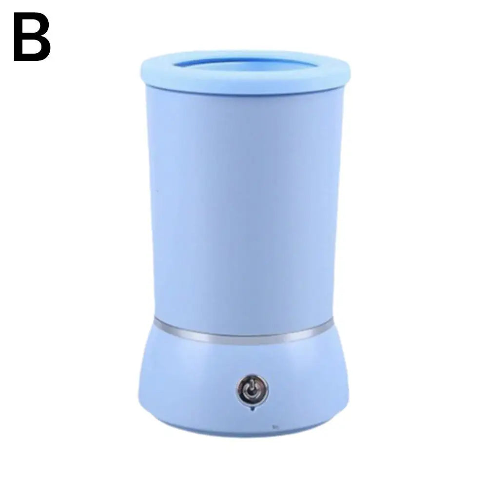 Automatic Dog Paw Washer & Massager