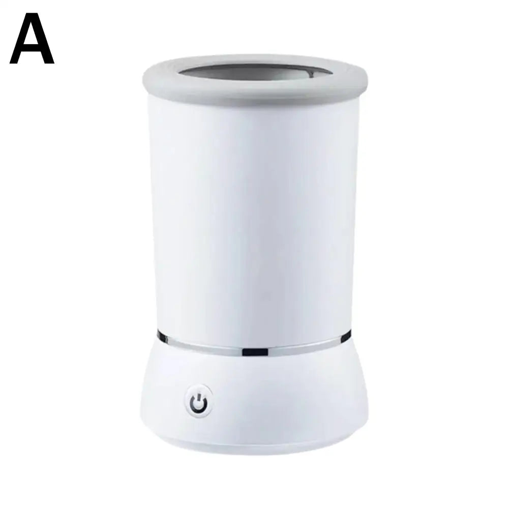 Automatic Dog Paw Washer & Massager