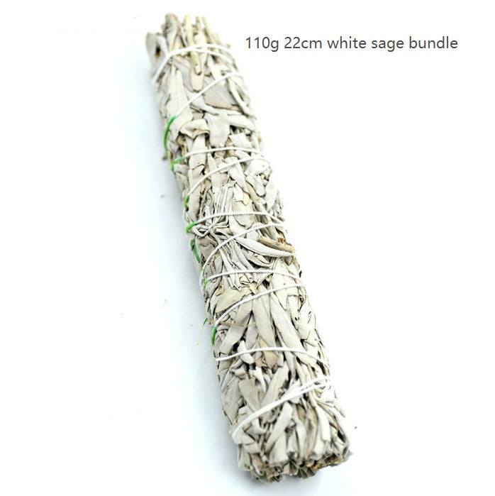 Cleanse Your Space: Pure Leaf White Sage Bundle - Pawsitive Vibes