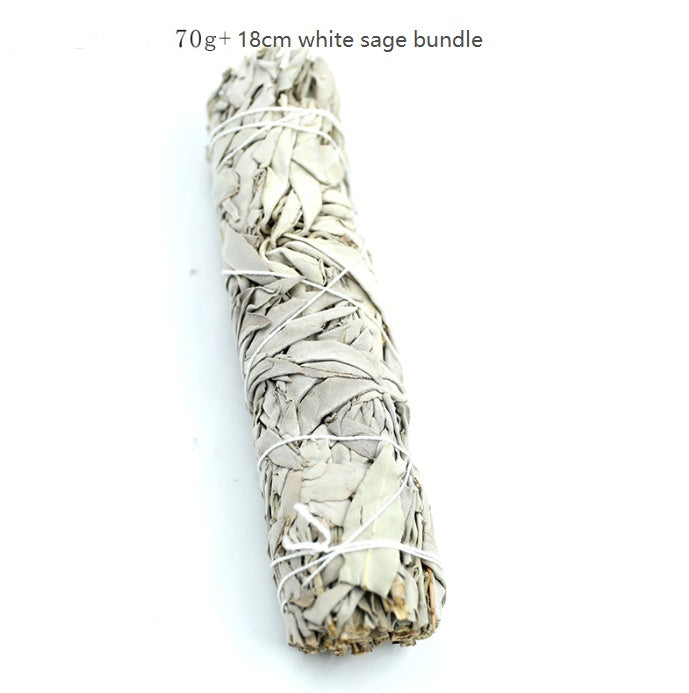 Cleanse Your Space: Pure Leaf White Sage Bundle - Pawsitive Vibes