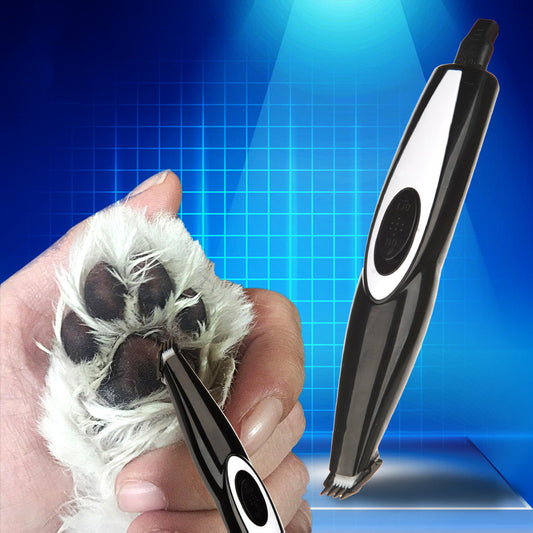 Effortless Grooming for Happy Pets – Quiet Hair Clippers