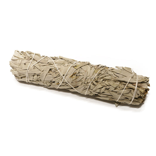 Cleanse Your Space: Pure Leaf White Sage Bundle - Pawsitive Vibes