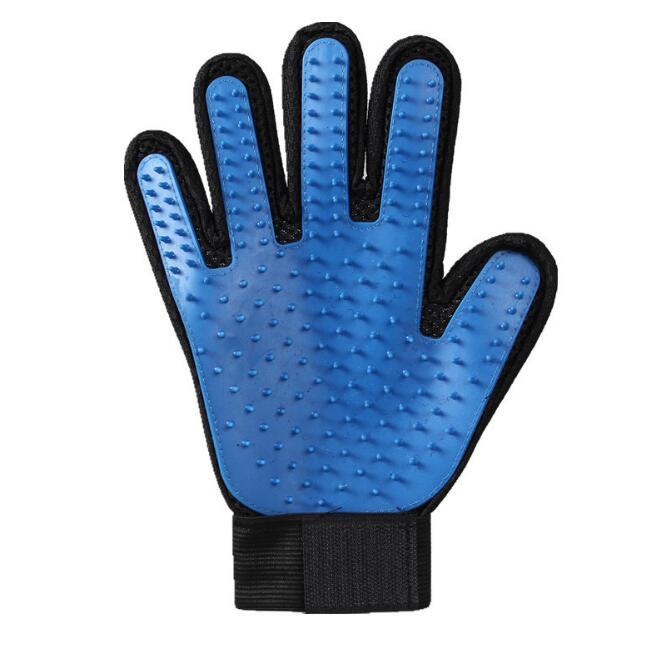 Easy to Use Pet Hair Removal Glove - Pawsitive Vibes