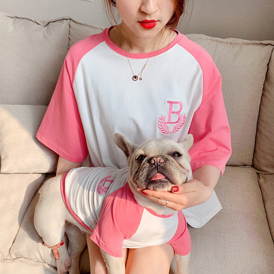 Matching Outfits for You and Your Pup – Bond in Style!