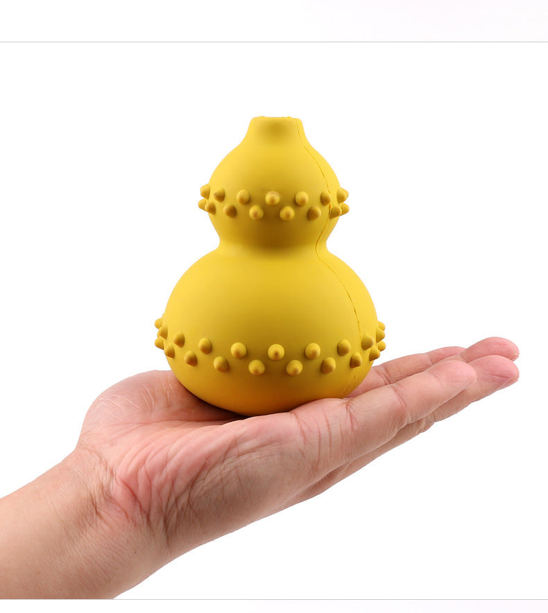 Durable Natural Rubber Toy – Keeps Your Pet Happy & Healthy! - Pawsitive Vibes