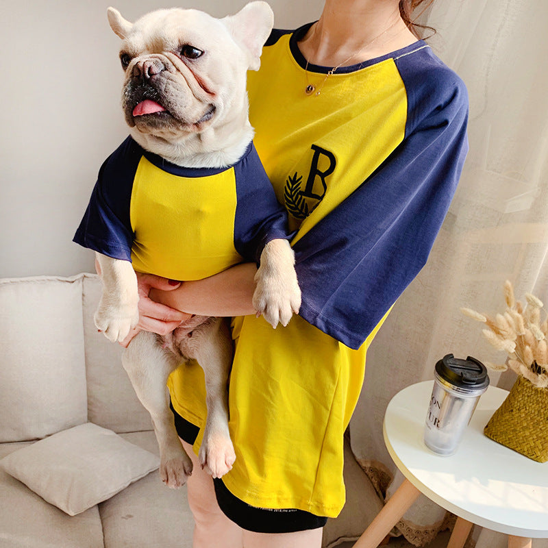 Matching Outfits for You and Your Pup – Bond in Style!