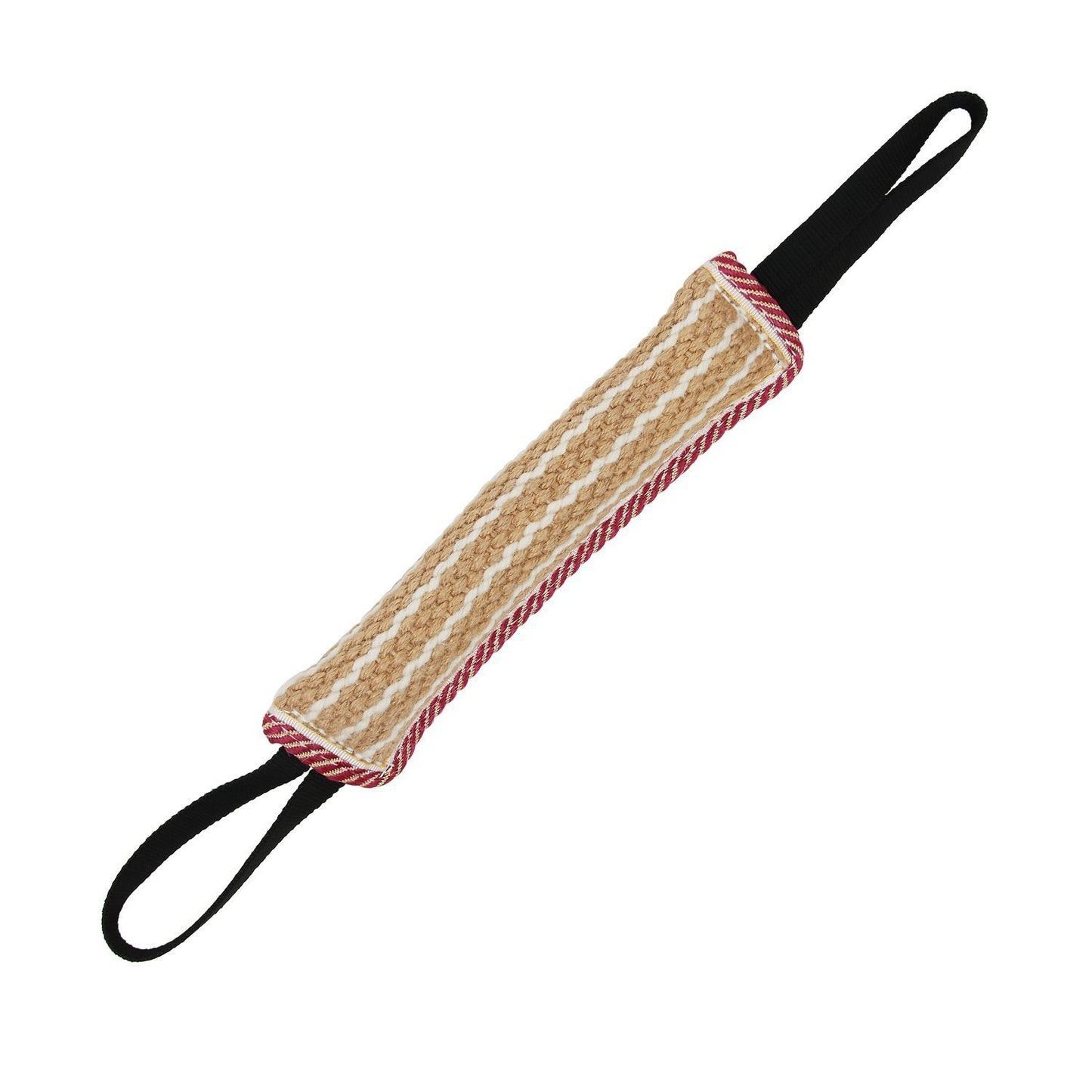 Train Smarter, Bond Stronger: Tough Dog Training Bite Toy