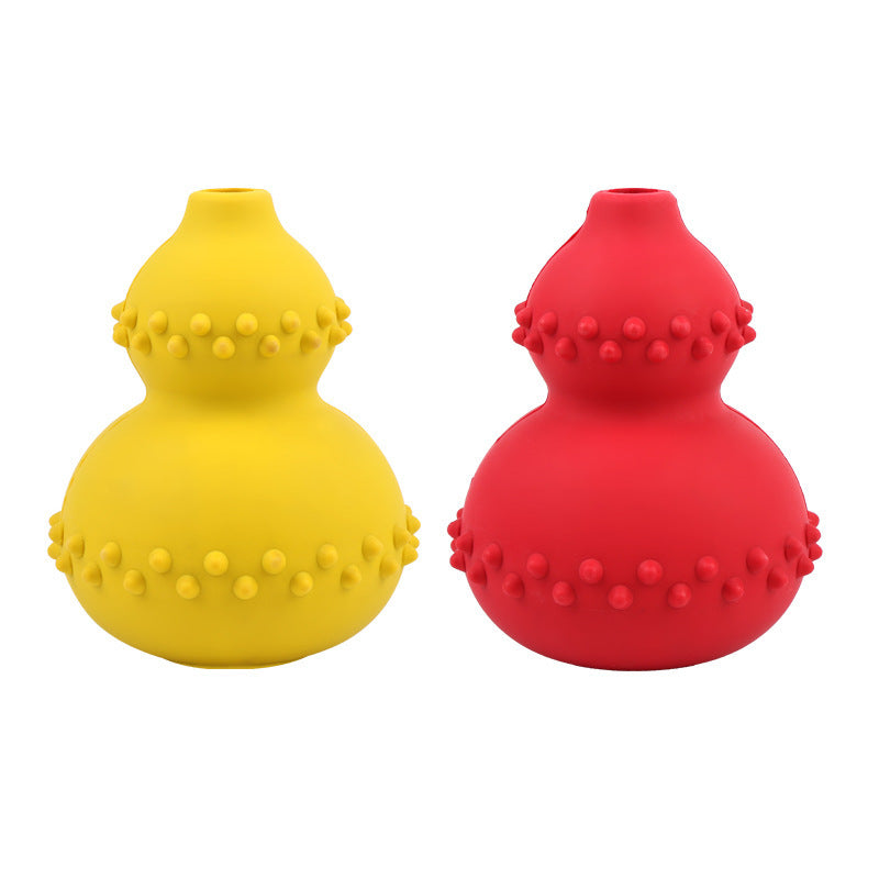 Durable Natural Rubber Toy – Keeps Your Pet Happy & Healthy! - Pawsitive Vibes