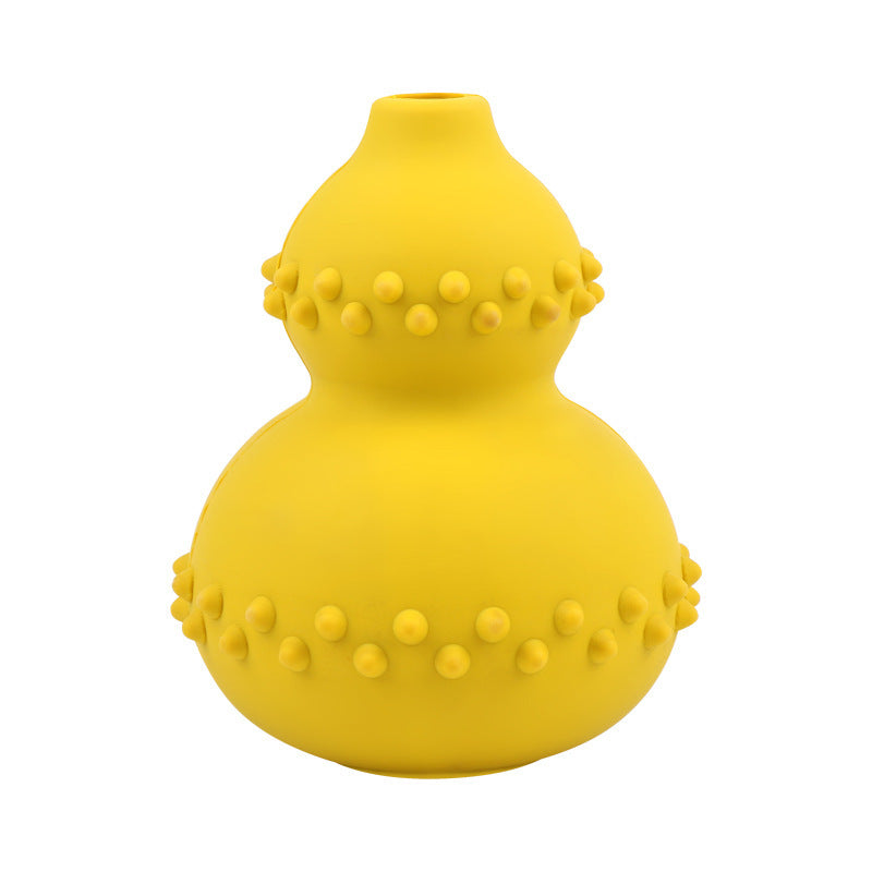 Durable Natural Rubber Toy – Keeps Your Pet Happy & Healthy! - Pawsitive Vibes